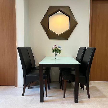 Soho Suites Klcc By Rt Group Kuala Lumpur Extérieur photo