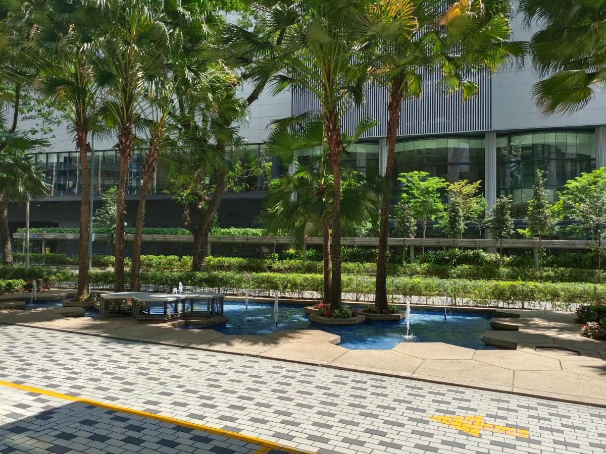 Soho Suites Klcc By Rt Group Kuala Lumpur Extérieur photo