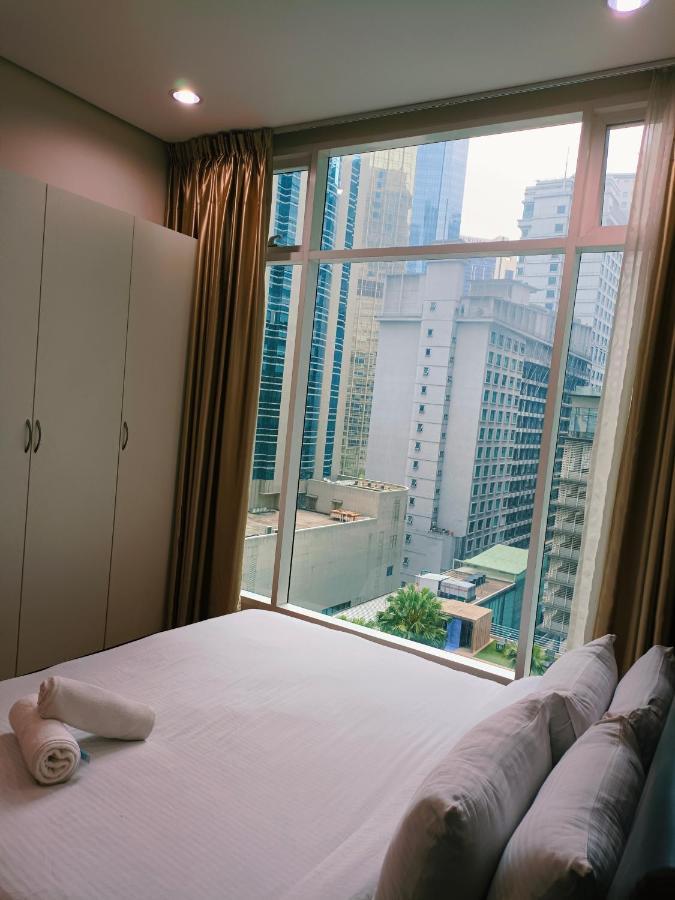 Soho Suites Klcc By Rt Group Kuala Lumpur Extérieur photo